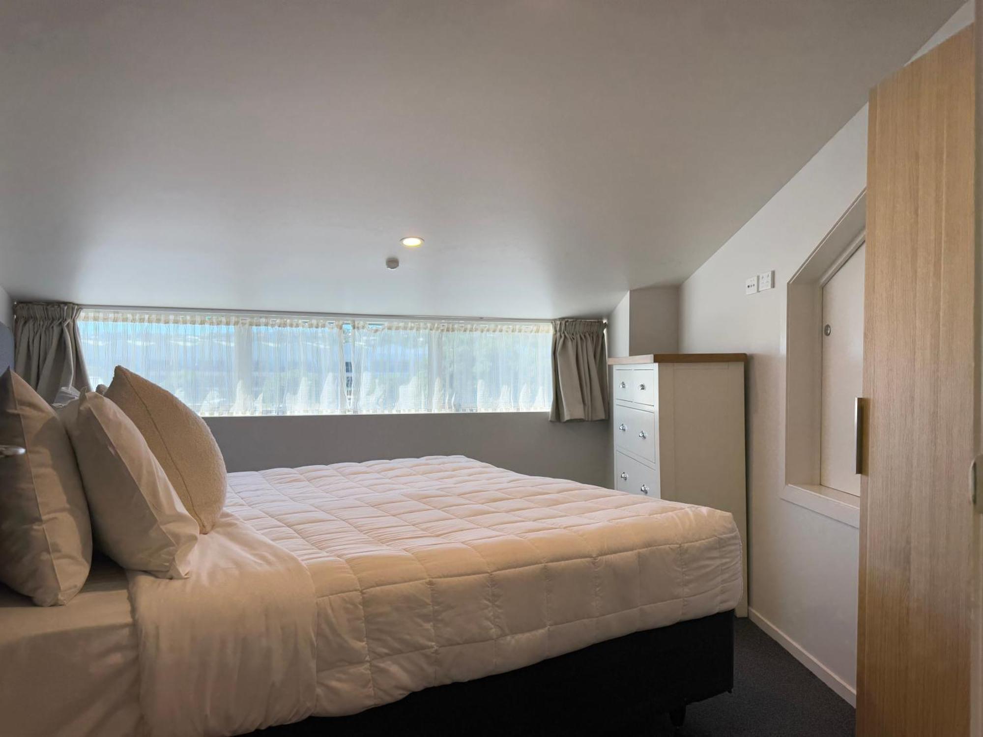 Bluewater Hotel เนเปียร์ ภายนอก รูปภาพ