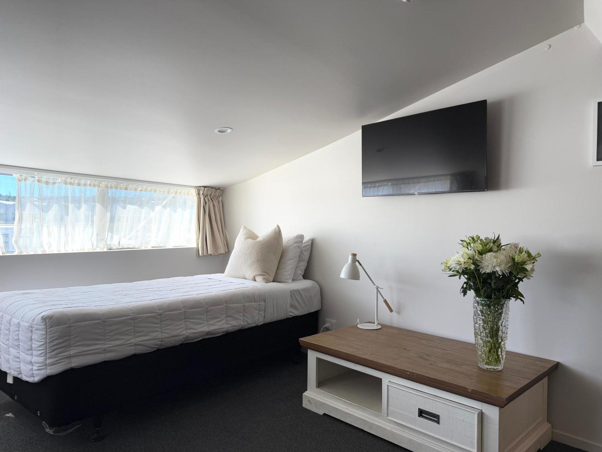 Bluewater Hotel เนเปียร์ ภายนอก รูปภาพ